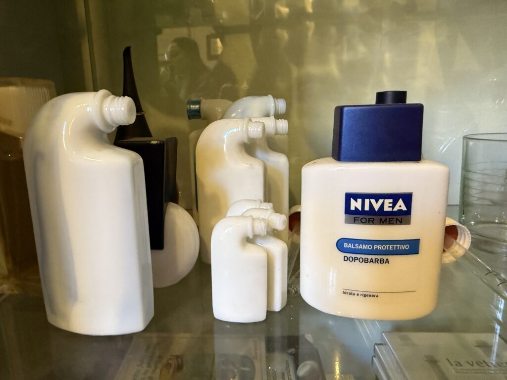 Flaconi Nivea