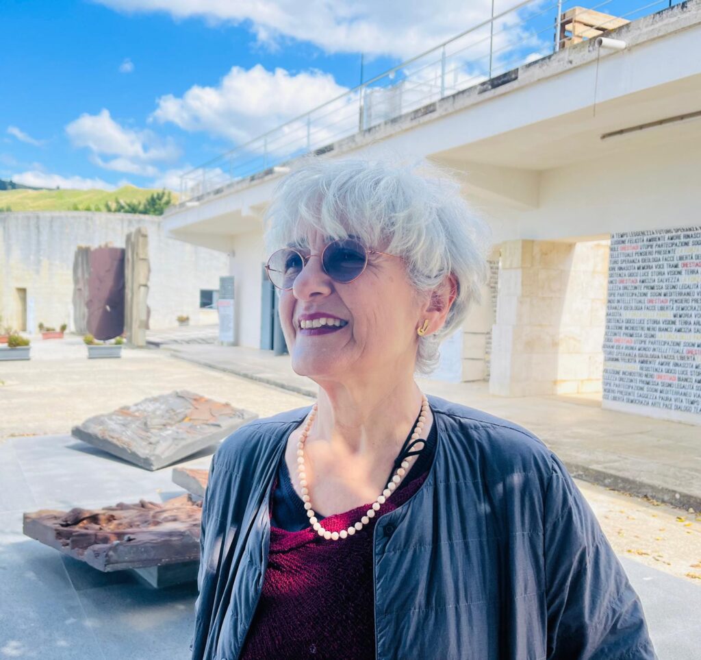 Immagine di Francesca Corrao